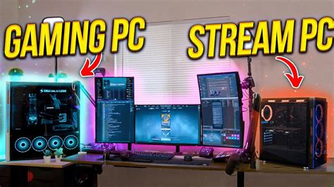 are streaming pc cheap